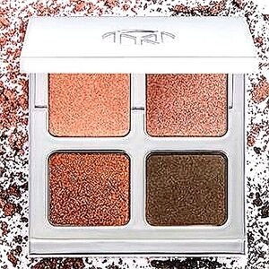 ⭐ IL Mikiage Incredible Eyeshadow Quad!